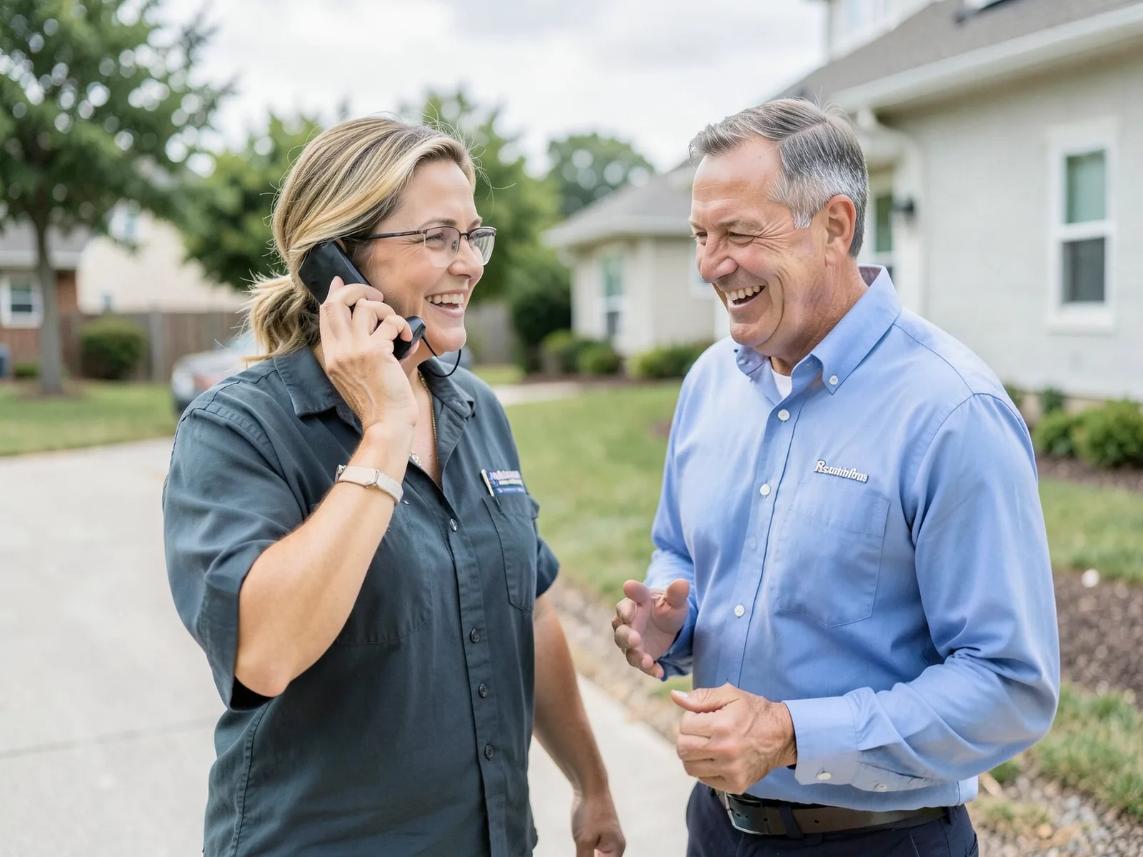 Frequently Asked Questions About Ceiling Water Damage Cleanup in Andover, KS
